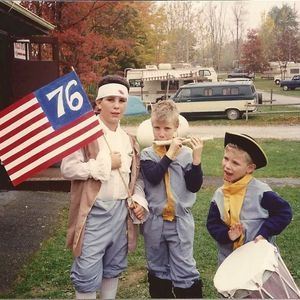 Meet your Posher, John